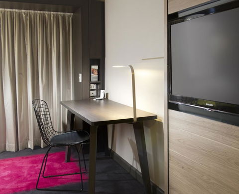 Voco Brisbane City Centre, An IHG Hotel - Accommodation Brisbane 23