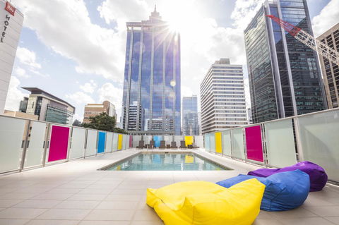 Voco Brisbane City Centre, An IHG Hotel - Accommodation Brisbane 1