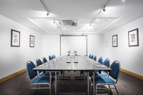 Voco Brisbane City Centre, An IHG Hotel - Accommodation Brisbane 28