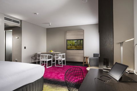 Voco Brisbane City Centre, An IHG Hotel - Accommodation Brisbane 19
