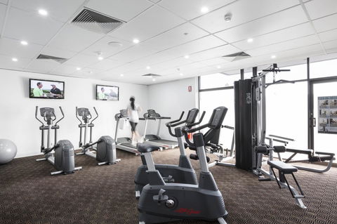 Voco Brisbane City Centre, An IHG Hotel - Accommodation Brisbane 13