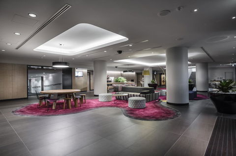 Voco Brisbane City Centre, An IHG Hotel - Accommodation Brisbane 20