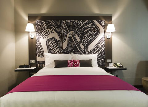 Voco Brisbane City Centre, An IHG Hotel - Accommodation Brisbane 17