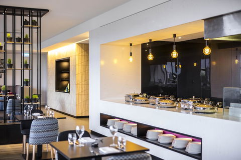 Voco Brisbane City Centre, An IHG Hotel - Accommodation Brisbane 10