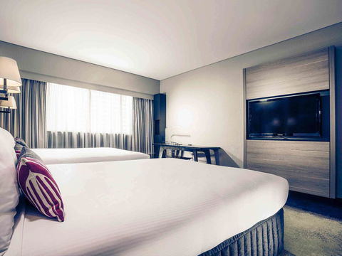 Voco Brisbane City Centre, An IHG Hotel - Accommodation Brisbane 44