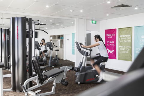 Voco Brisbane City Centre, An IHG Hotel - Accommodation Brisbane 8