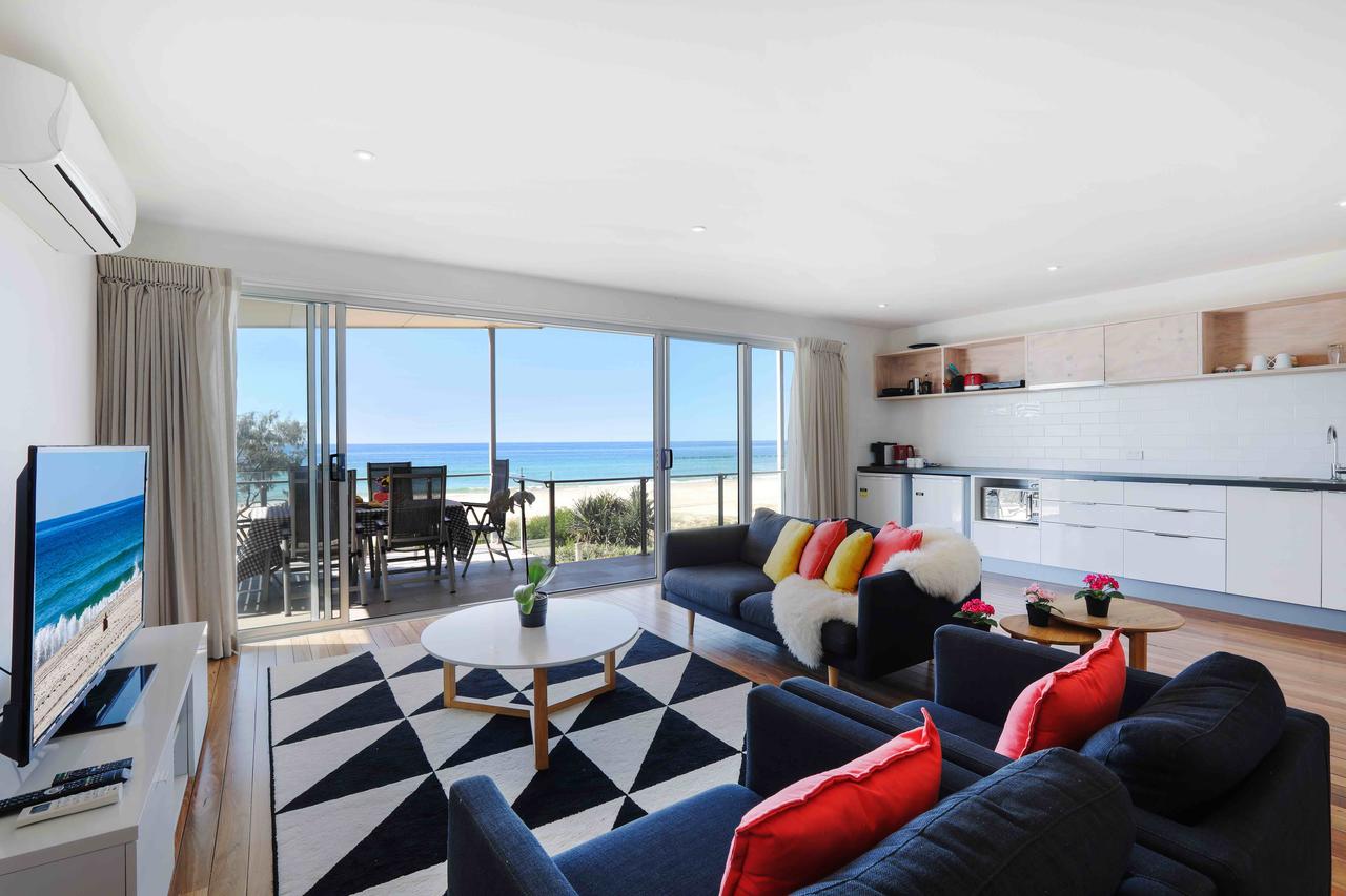 Tugun QLD Accommodation Brisbane