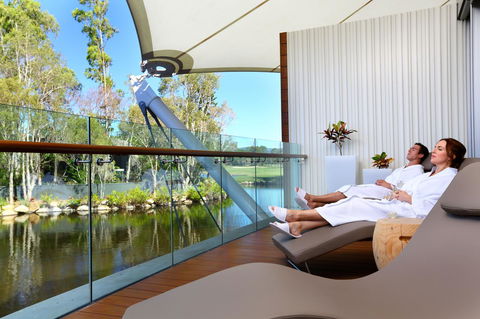 RACV Royal Pines Resort Gold Coast - Accommodation Brisbane 29