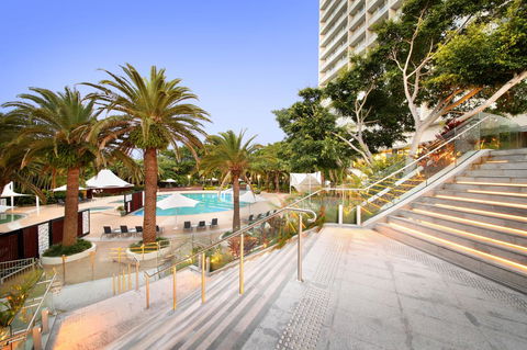 RACV Royal Pines Resort Gold Coast - Accommodation Brisbane 41