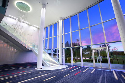 RACV Royal Pines Resort Gold Coast - Accommodation Brisbane 36