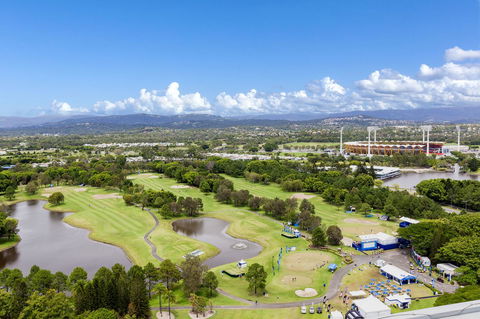 RACV Royal Pines Resort Gold Coast - Accommodation Brisbane 15