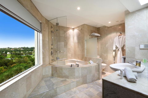 RACV Royal Pines Resort Gold Coast - Accommodation Brisbane 22
