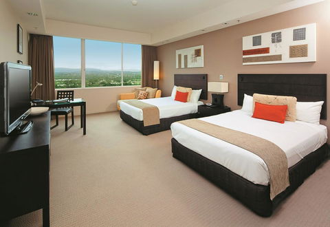 RACV Royal Pines Resort Gold Coast - Accommodation Brisbane 19