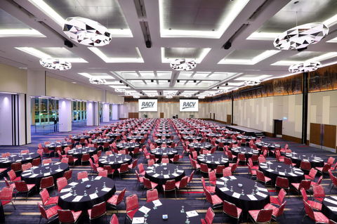 RACV Royal Pines Resort Gold Coast - Accommodation Brisbane 33