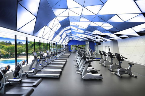 RACV Royal Pines Resort Gold Coast - Accommodation Brisbane 10