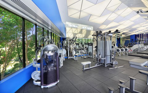 RACV Royal Pines Resort Gold Coast - Accommodation Brisbane 11