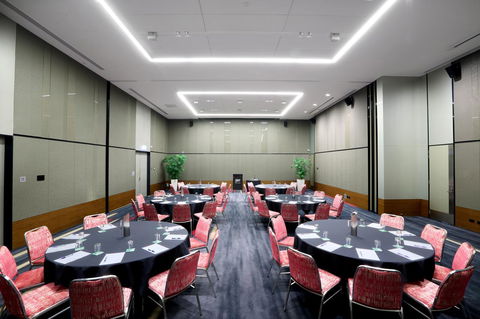RACV Royal Pines Resort Gold Coast - Accommodation Brisbane 38
