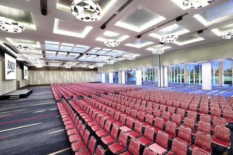 RACV Royal Pines Resort Gold Coast - Accommodation Brisbane 32