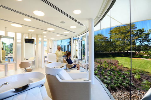 RACV Royal Pines Resort Gold Coast - Accommodation Brisbane 27