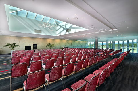 RACV Royal Pines Resort Gold Coast - Accommodation Brisbane 35