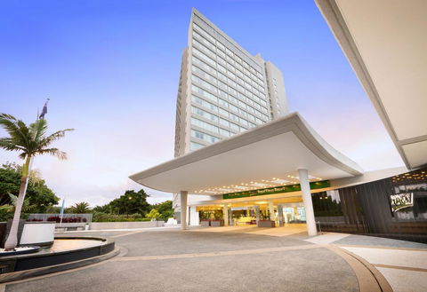 RACV Royal Pines Resort Gold Coast - Accommodation Brisbane 43