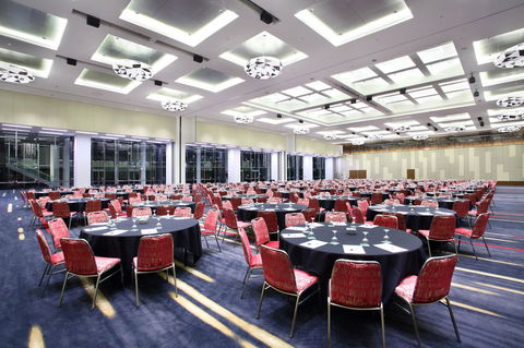 RACV Royal Pines Resort Gold Coast - Accommodation Brisbane 34