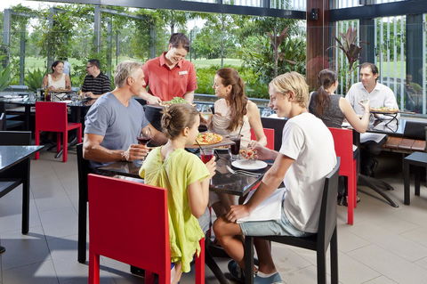 RACV Royal Pines Resort Gold Coast - Accommodation Brisbane 25