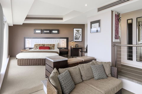 RACV Royal Pines Resort Gold Coast - Accommodation Brisbane 2