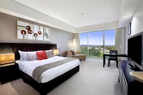 RACV Royal Pines Resort Gold Coast - Accommodation Brisbane 4