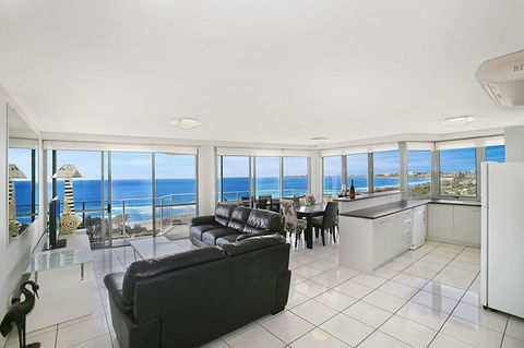 Catalina Resort - Accommodation Brisbane 4
