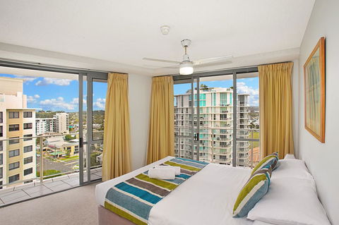 Catalina Resort - Accommodation Brisbane 9