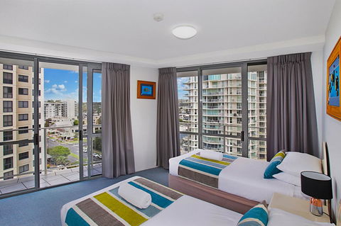 Catalina Resort - Accommodation Brisbane 10