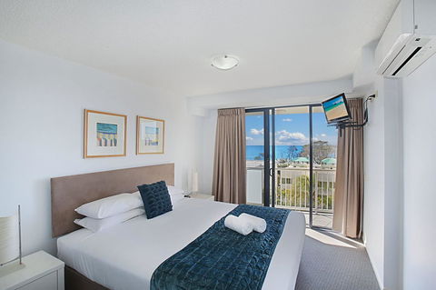 Catalina Resort - Accommodation Brisbane 13