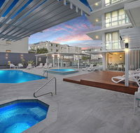 Catalina Resort - Accommodation Brisbane