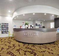 Kondari Hotel - Accommodation Brisbane