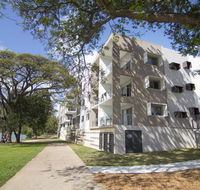 Jacana Apartments - Accommodation Brisbane