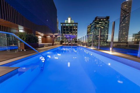 Pullman Brisbane King George Square - Accommodation Brisbane 2