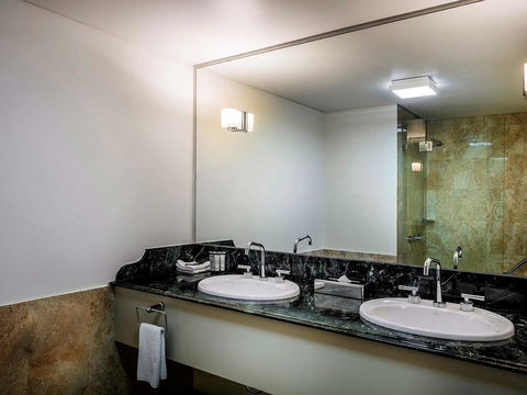 Pullman Brisbane King George Square - Accommodation Brisbane 42