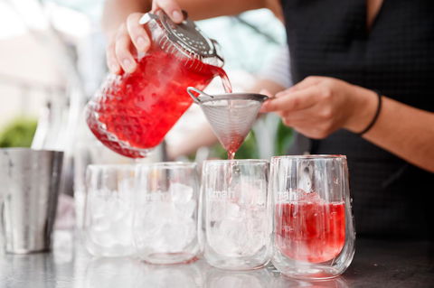 Pullman Brisbane King George Square - Accommodation Brisbane 21