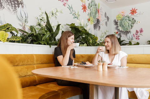 Pullman Brisbane King George Square - Accommodation Brisbane 19