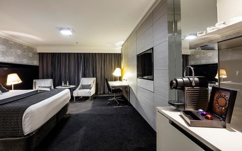 Pullman Brisbane King George Square - Accommodation Brisbane 6