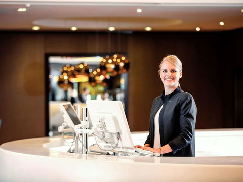 Pullman Brisbane King George Square - Accommodation Brisbane 39