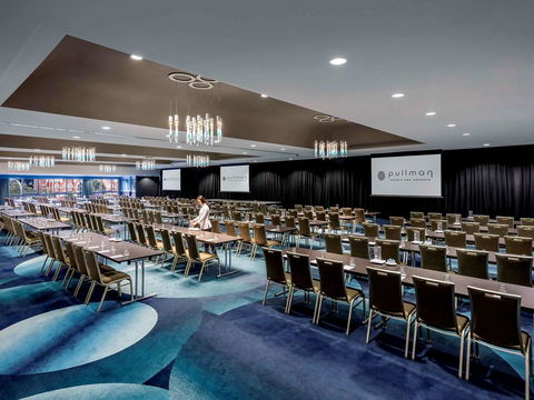 Pullman Brisbane King George Square - Accommodation Brisbane 44