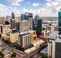 Pullman Brisbane King George Square - Accommodation Brisbane