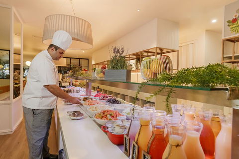 Pullman Brisbane King George Square - Accommodation Brisbane 11