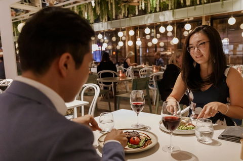 Pullman Brisbane King George Square - Accommodation Brisbane 14