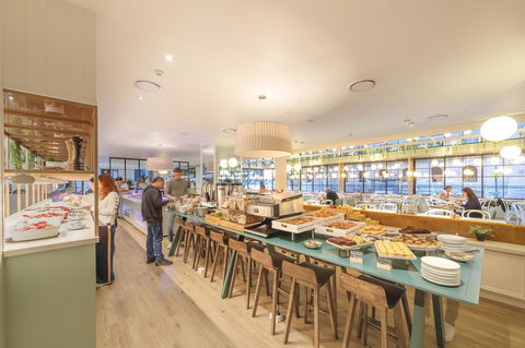 Pullman Brisbane King George Square - Accommodation Brisbane 12