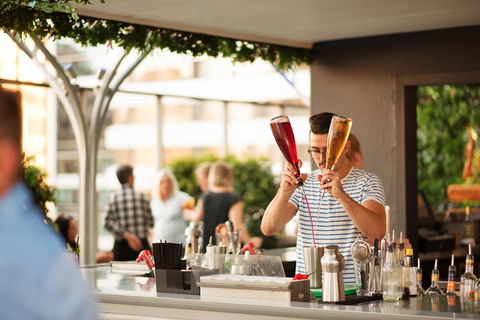 Pullman Brisbane King George Square - Accommodation Brisbane 25