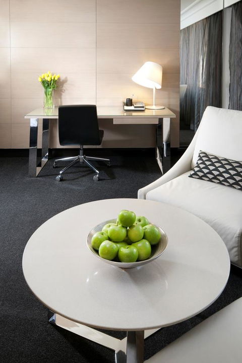 Pullman Brisbane King George Square - Accommodation Brisbane 5