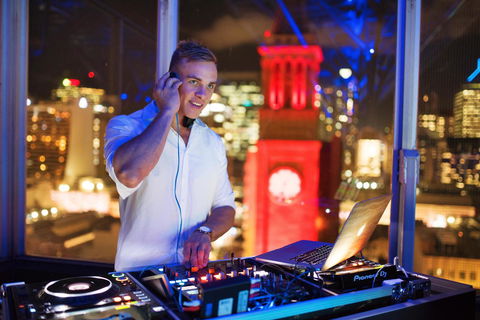 Pullman Brisbane King George Square - Accommodation Brisbane 24